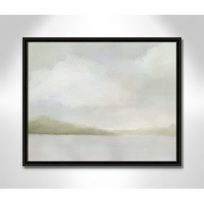Queensland "A Tranquil Morning" Print