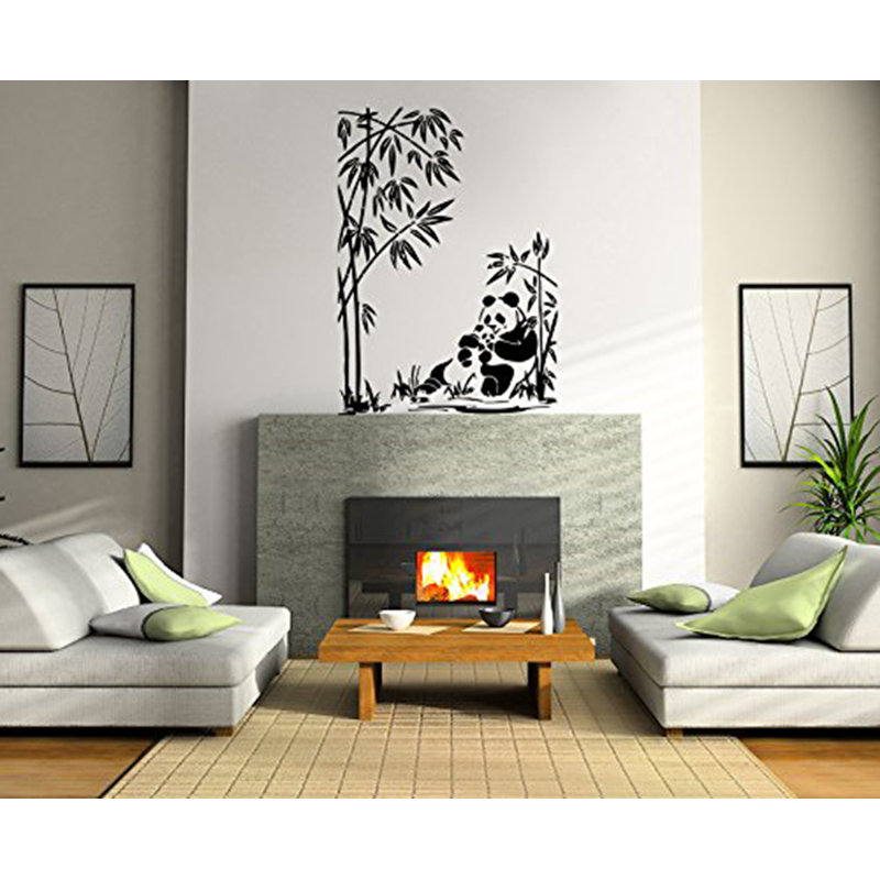 Animals Wall Decal
