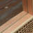 Bannoncourt Rattan Frame Rectangle Wall Mirror