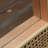Bannoncourt Rattan Rectangle Mirror