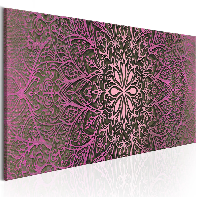 No Frame Print on Canvas