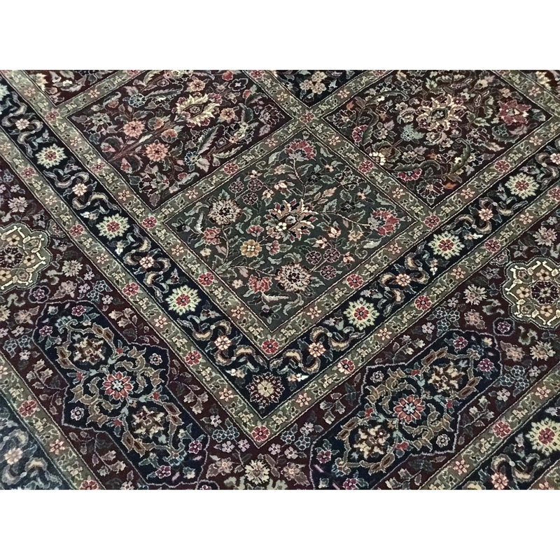 Shah One-of-a-Kind 12' X 15' Area Rug