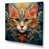 Wrapped Canvas