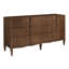 Commode 6 tiroirs Argenis