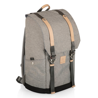 PT-Frontier Picnic Cooler Backpack with Picnic Set
