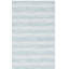 Tapis intérieur / extérieur 231 Medena ivoire / multicolore turquoise-1161072353