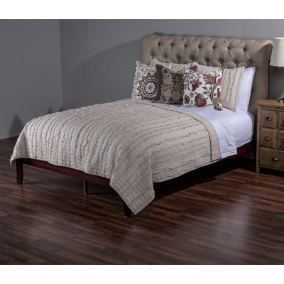 Annalise Traditional Cotton Quilt