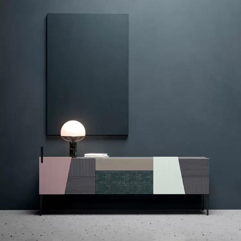 Retford, 31.49"H x 62.99"L x 15.74"W