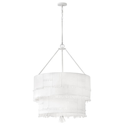 Hinkley Baya Chandelier