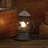 Radovanova Metal Table Lamp