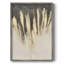 Reproduction encadrée FLORAL Series DCLXIV - bois massif-1497095423