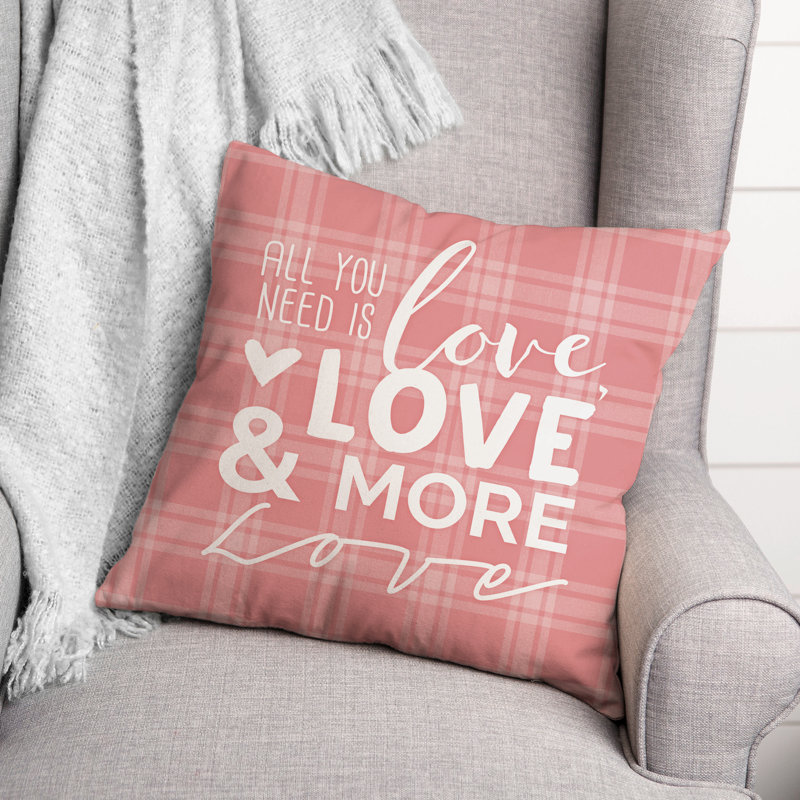 Throw Pillow