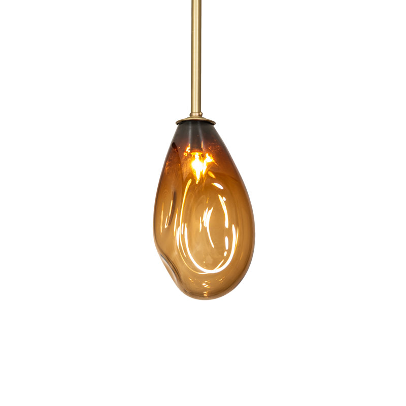 1 - Light Pendant