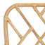 Olala Rattan Arm Dining Chair
