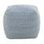 Pouf en tissu Fauver Cole and Grey Bohemian-343976808