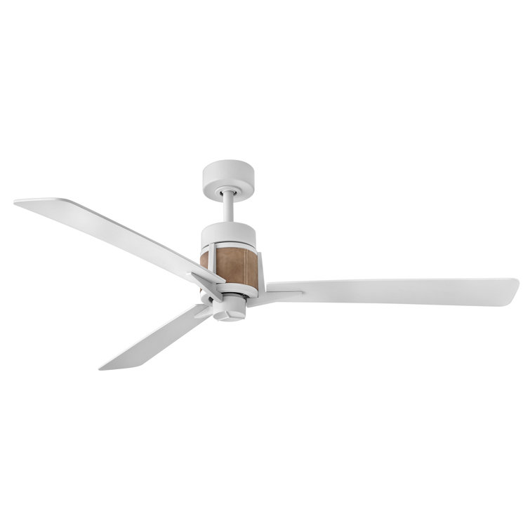 ATTICUS 56'' Ceiling Fan with LED Lights