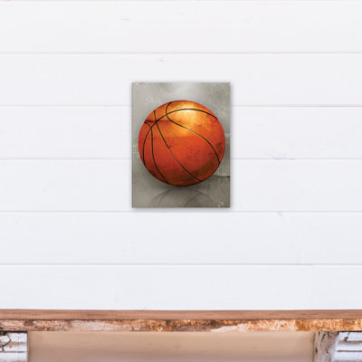 Art sur toile Tomas