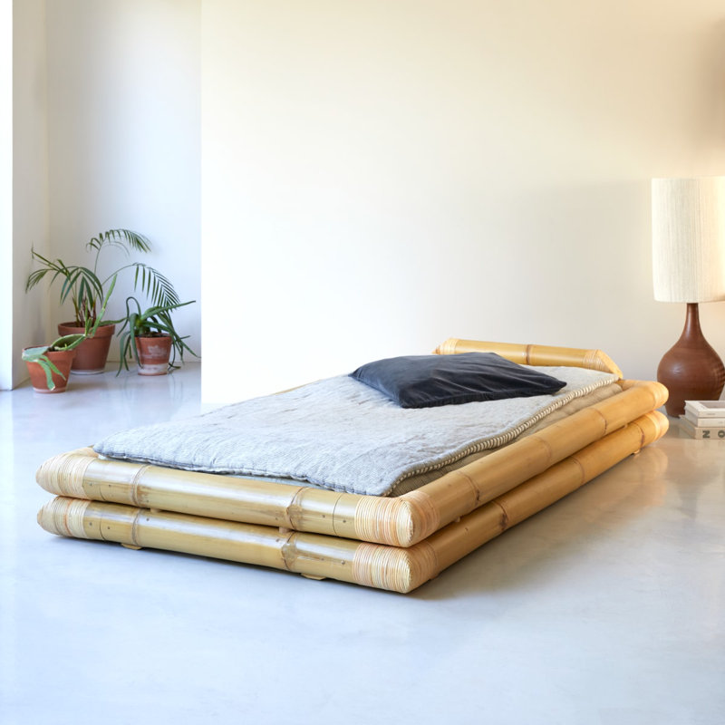 Single (3') Bed Frame