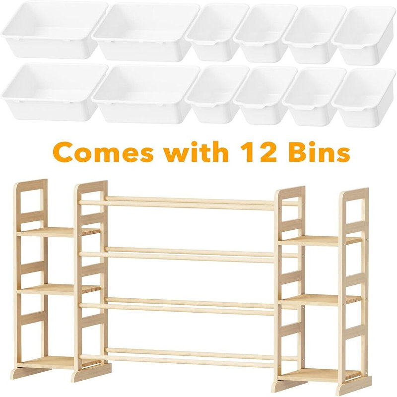 Bookcase