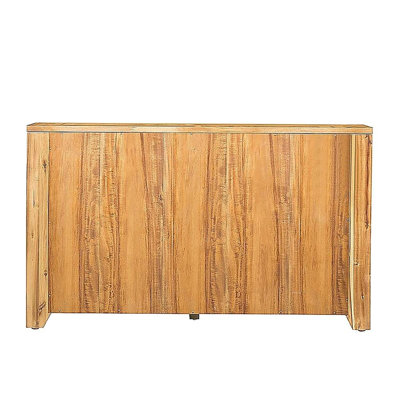 Commode 6 tiroirs 53 x 17 x 31,5 po