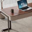 Bureau rectangulaire haut de gamme-1836888436