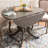 Denholme 2 - Person Pine Solid Wood Top Pedestal Dining Set-1479457013-1478743447