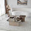 Ciela Coffee Table