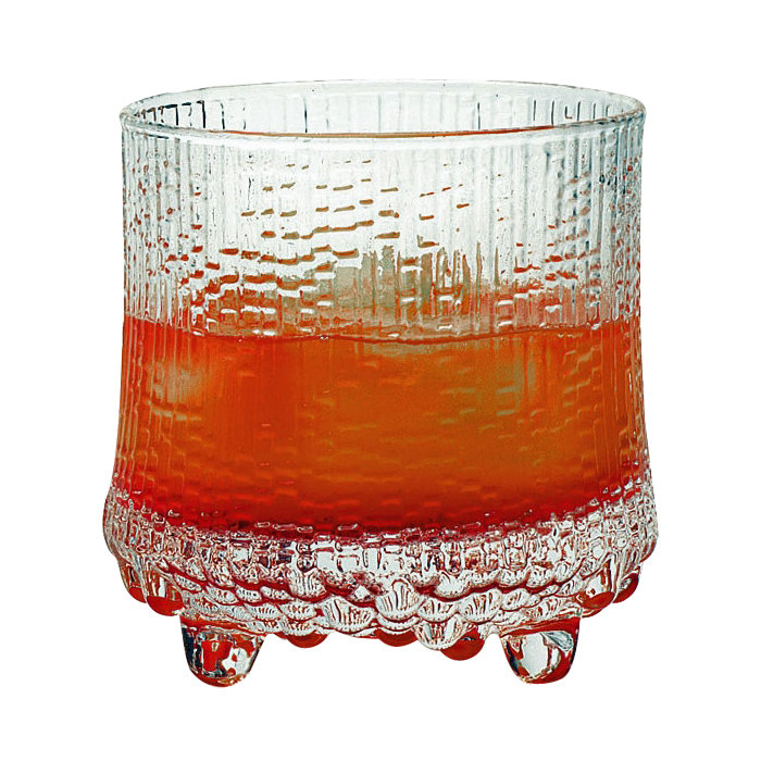 Littala Ultima Thule 9.4679 oz. Whiskey Glass