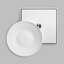 Nea Porcelain Soup Plate