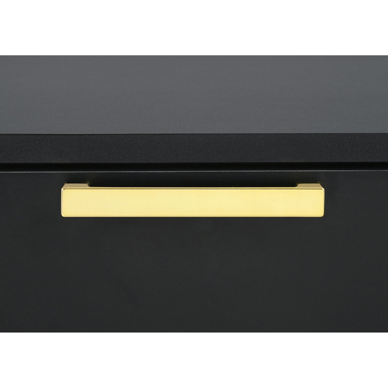 Commode rectangulaire à 5 tiroirs