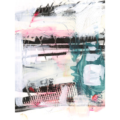 Parade I by Ethan Harper - Wrapped Canvas Print