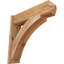 Persienne en bois rustique Thorton Craftsman-31652201-106952031