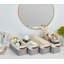 Petits paniers de rangement en tissu-94532470