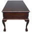 64'' Chippendale Partners Writing Desk