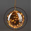 80cm LED Indoor / Outdoor String Lights-108203459