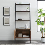 Little Italy Ladder Bookcase