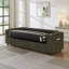 Grand canapé-lit de 81 po avec canapé Matters, grand canapé-lit escamotable, canapé-lit 2 en 1 pour salon, appartement et petit espace.-1250184060