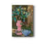 Still Life Bouquet I - Impression sur toile tendue-1594845357