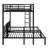 Metal Triple Bunk Bed-1725780956