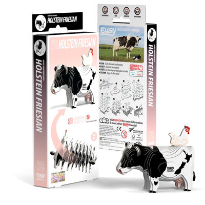 Casse-tête EUGY Holstein