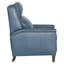 St. Andrews 31" Wide Genuine Leather Standard Recliner-50064985-49421695-49421696