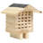 Kassandra Mounted Bumblebee House