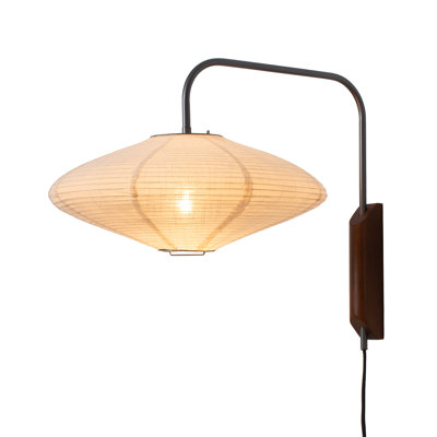 Roswell Single Light Sconce