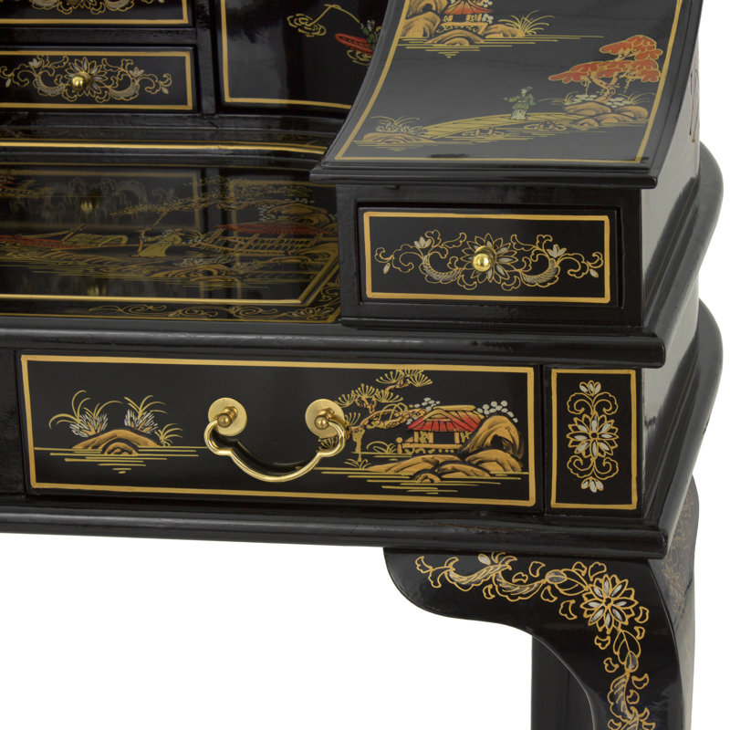 Secretary Desk