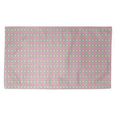 Avicia Geometric Indoor Rug