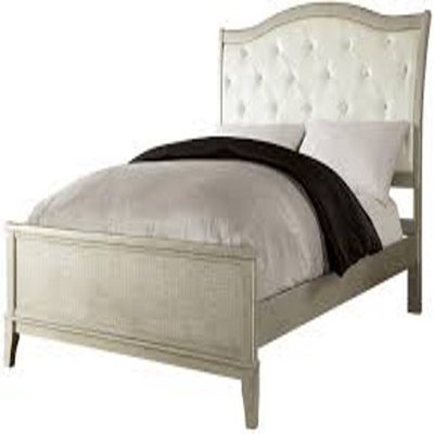 Upholstered Bed