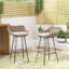 Tabouret de bar en PE
