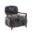 Gris anthracite / gris