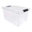 IRIS Plastic Storage Tub & Tote