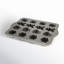 Nordic Ware Non-Stick Novelty Holiday Teacakes
